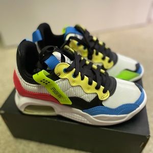 Nike Air Jordan Shoes